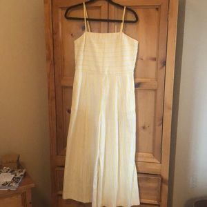 Banana Republic pant suit